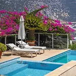 別荘 Ruby, Kalkan, *