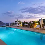 펜션 Ruby, Kalkan,