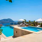 펜션 Ruby, Kalkan, *