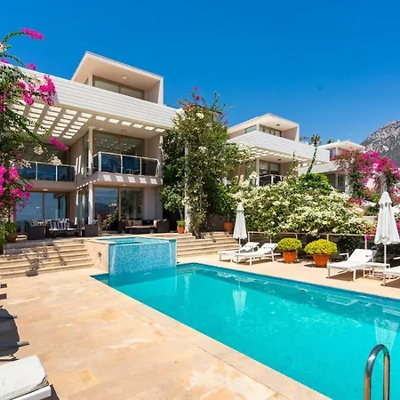 Ruby, Kalkan, 卡斯