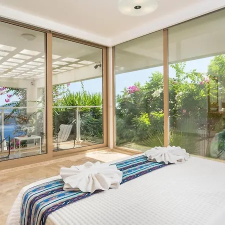 Ruby, Kalkan, 카스