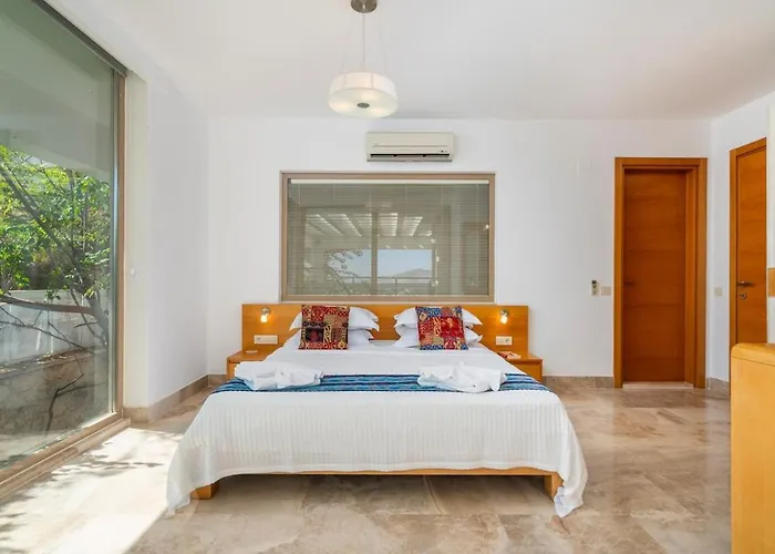 Ruby, Kalkan, 卡斯