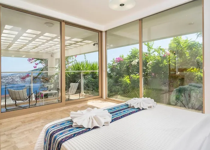 Ruby, Kalkan, 卡斯