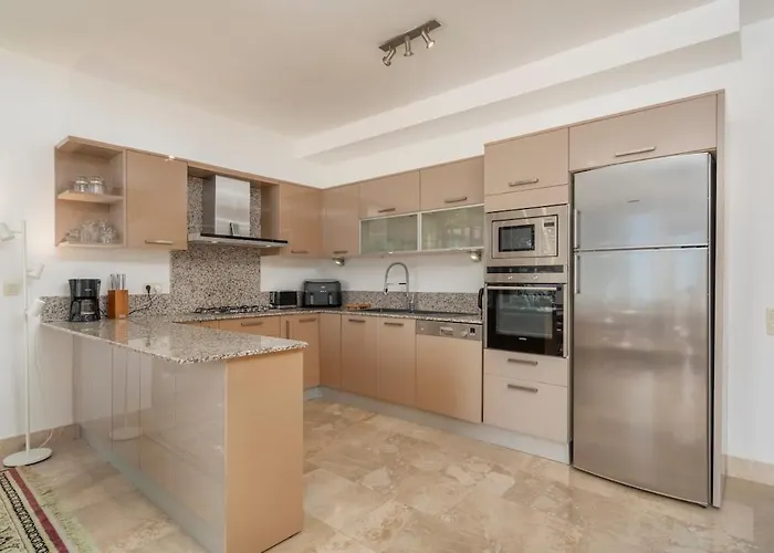 度假居 Ruby, Kalkan,