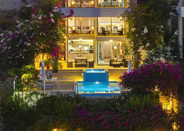 Ruby, Kalkan, * 卡斯